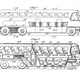 Illustration for article titled The Greyhound Scenicruiser Was Filled With The American Dream